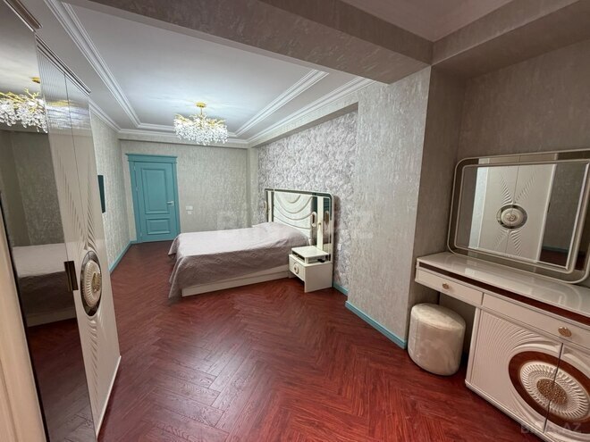 Satılır 3 otaqlı yeni tikili 147 m², Neftçilər m., photo 24 from 32
