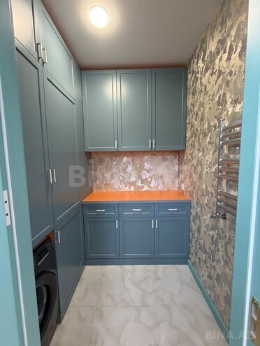 Satılır 3 otaqlı yeni tikili 147 m², Neftçilər m., photo 20 from 32