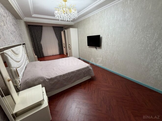 Satılır 3 otaqlı yeni tikili 147 m², Neftçilər m., photo 25 from 32