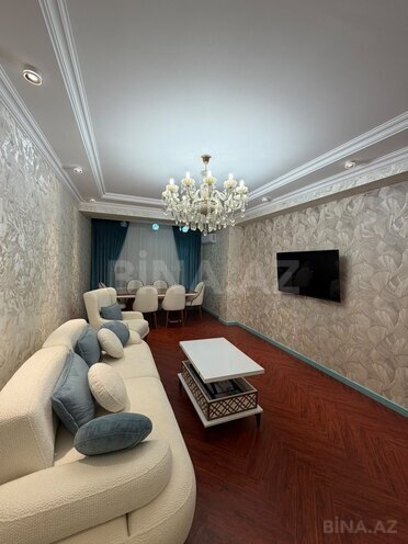 Satılır 3 otaqlı yeni tikili 147 m², Neftçilər m., photo 6 from 32