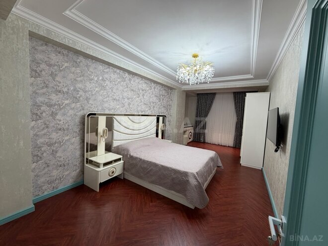Satılır 3 otaqlı yeni tikili 147 m², Neftçilər m., photo 22 from 32