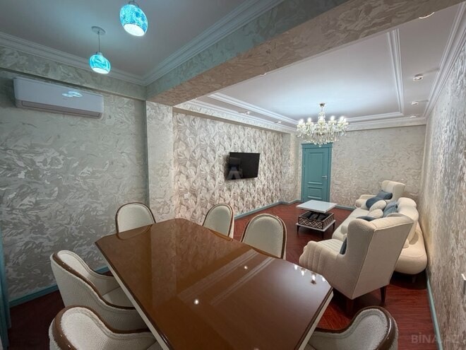 Satılır 3 otaqlı yeni tikili 147 m², Neftçilər m., photo 7 from 32