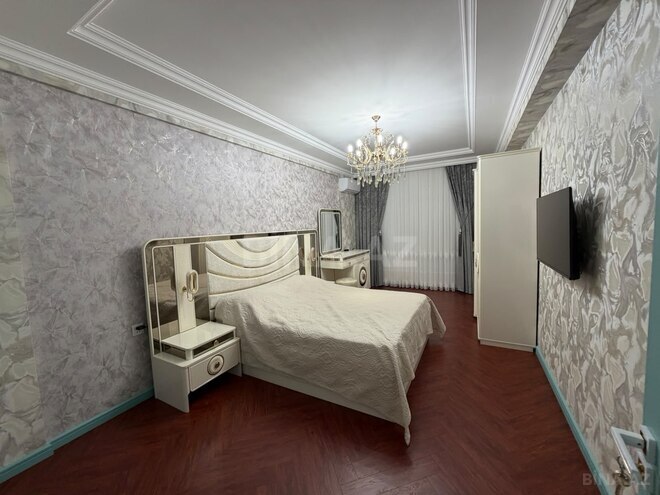 Satılır 3 otaqlı yeni tikili 147 m², Neftçilər m., photo 13 from 32