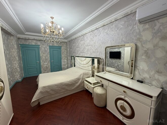 Satılır 3 otaqlı yeni tikili 147 m², Neftçilər m., photo 10 from 32