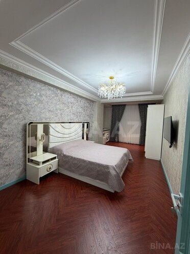 Satılır 3 otaqlı yeni tikili 147 m², Neftçilər m., photo 27 from 32