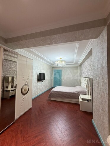 Satılır 3 otaqlı yeni tikili 147 m², Neftçilər m., photo 23 from 32