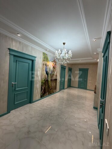 Satılır 3 otaqlı yeni tikili 147 m², Neftçilər m., photo 14 from 32