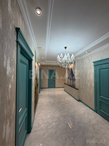 Satılır 3 otaqlı yeni tikili 147 m², Neftçilər m., photo 28 from 32