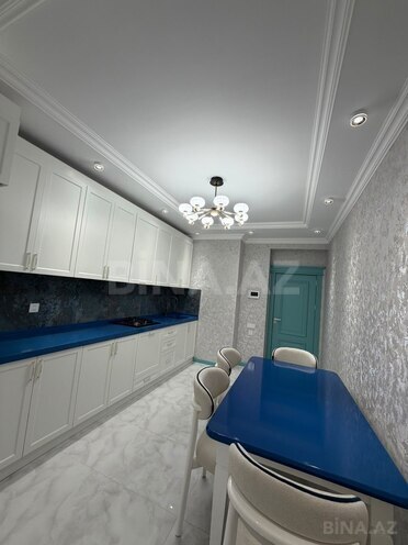Satılır 3 otaqlı yeni tikili 147 m², Neftçilər m., photo 15 from 32