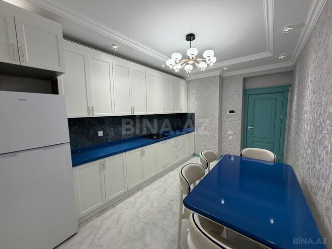 Satılır 3 otaqlı yeni tikili 147 m², Neftçilər m., photo 16 from 32