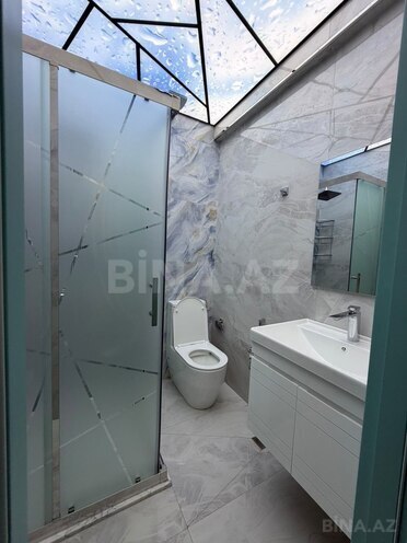Satılır 3 otaqlı yeni tikili 147 m², Neftçilər m., photo 31 from 32
