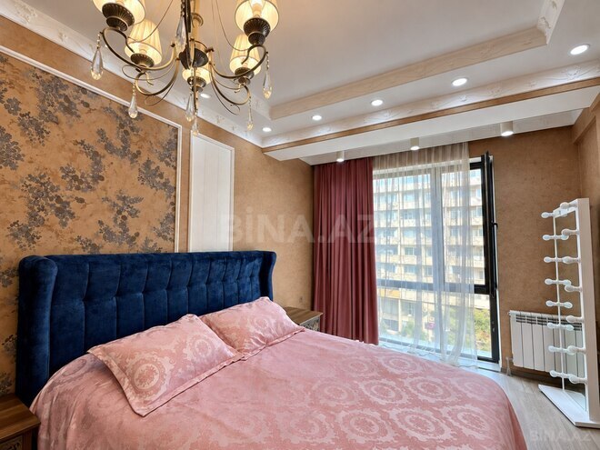 Satılır 2 otaqlı yeni tikili 65 m², Həzi Aslanov m., photo 6 from 16