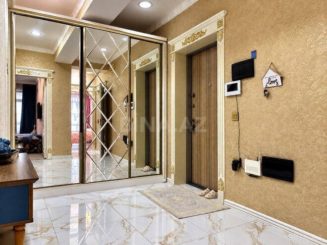 Satılır 2 otaqlı yeni tikili 65 m², Həzi Aslanov m., photo 5 from 16