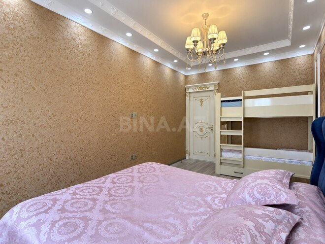 Satılır 2 otaqlı yeni tikili 65 m², Həzi Aslanov m., photo 7 from 16