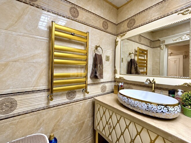 Satılır 2 otaqlı yeni tikili 65 m², Həzi Aslanov m., photo 11 from 16