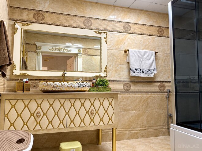 Satılır 2 otaqlı yeni tikili 65 m², Həzi Aslanov m., photo 12 from 16