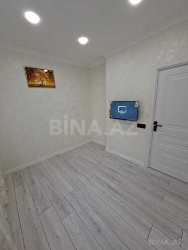Satılır 3 otaqlı köhnə tikili 65 m², Bakıxanov q., photo 12 from 23