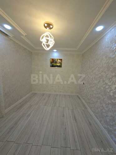 Satılır 3 otaqlı köhnə tikili 65 m², Bakıxanov q., photo 13 from 23