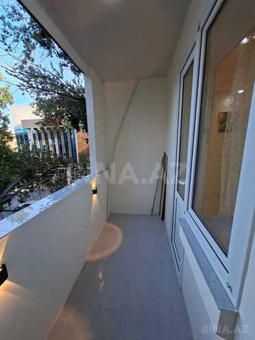 Satılır 3 otaqlı köhnə tikili 65 m², Bakıxanov q., photo 15 from 23