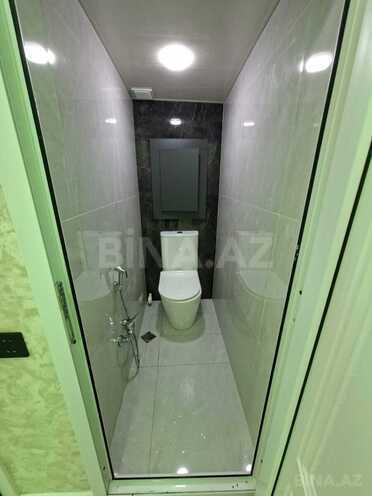 Satılır 3 otaqlı köhnə tikili 65 m², Bakıxanov q., photo 21 from 23
