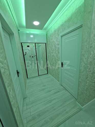 Satılır 3 otaqlı köhnə tikili 65 m², Bakıxanov q., photo 7 from 23