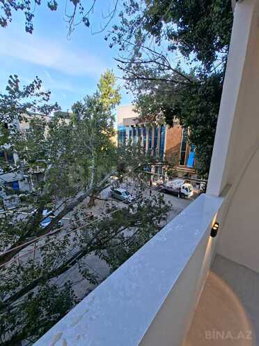 Satılır 3 otaqlı köhnə tikili 65 m², Bakıxanov q., photo 22 from 23