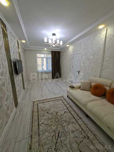 Satılır 3 otaqlı köhnə tikili 65 m², Bakıxanov q., photo 3 from 23