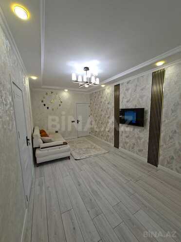 Satılır 3 otaqlı köhnə tikili 65 m², Bakıxanov q., photo 14 from 23