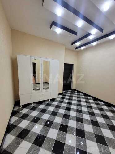 İcarəyə verilir 3 otaqlı yeni tikili 110 m², Xalqlar Dostluğu m., photo 4 from 14