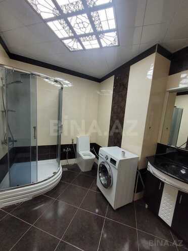 İcarəyə verilir 3 otaqlı yeni tikili 110 m², Xalqlar Dostluğu m., photo 12 from 14