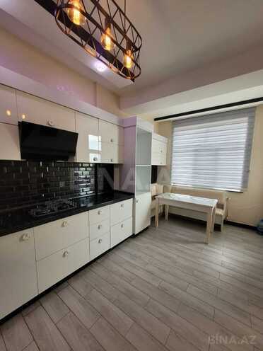 İcarəyə verilir 3 otaqlı yeni tikili 110 m², Xalqlar Dostluğu m., photo 7 from 14
