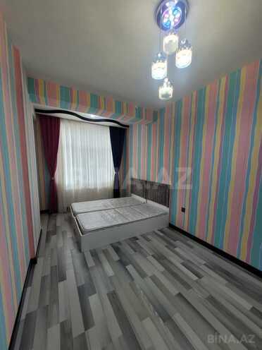 İcarəyə verilir 3 otaqlı yeni tikili 110 m², Xalqlar Dostluğu m., photo 8 from 14