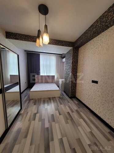 İcarəyə verilir 3 otaqlı yeni tikili 110 m², Xalqlar Dostluğu m., photo 9 from 14