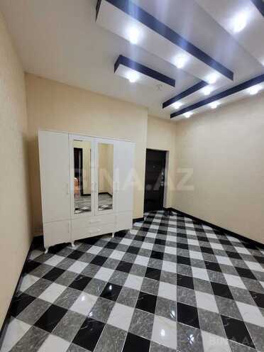 İcarəyə verilir 3 otaqlı yeni tikili 110 m², Xalqlar Dostluğu m., photo 3 from 14