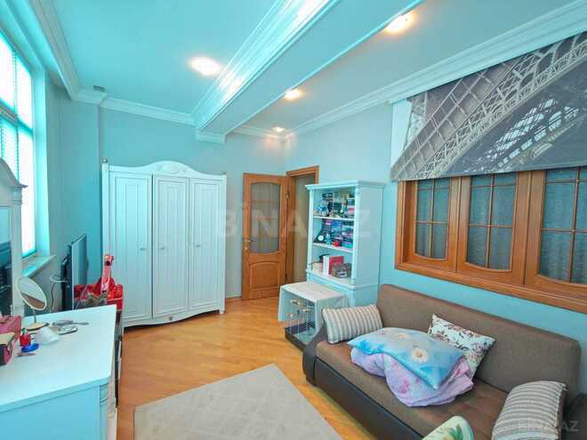 Satılır 3 otaqlı yeni tikili 120 m², Nərimanov r., photo 10 from 20