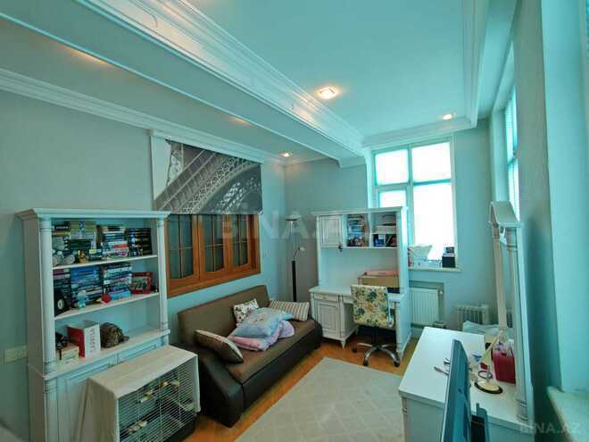 Satılır 3 otaqlı yeni tikili 120 m², Nərimanov r., photo 9 from 20