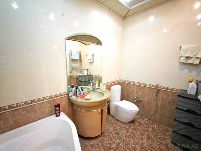 Satılır 3 otaqlı yeni tikili 120 m², Nərimanov r., photo 18 from 20