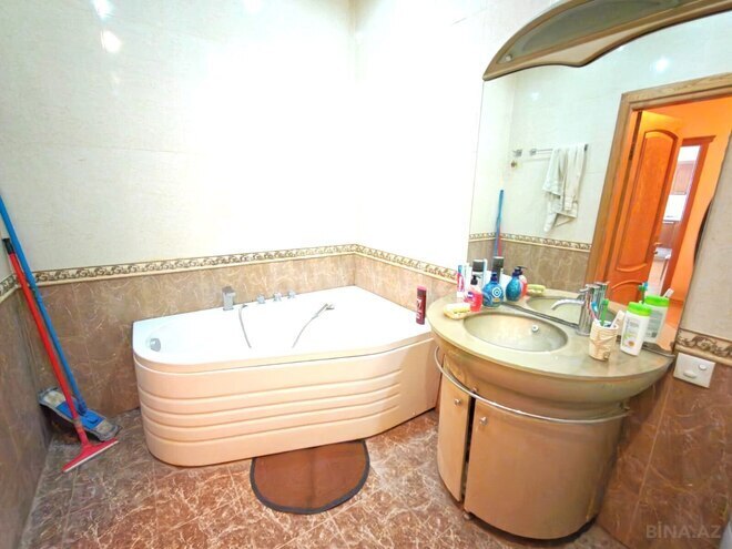 Satılır 3 otaqlı yeni tikili 120 m², Nərimanov r., photo 17 from 20