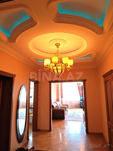 Satılır 3 otaqlı yeni tikili 120 m², Nərimanov r., photo 13 from 20
