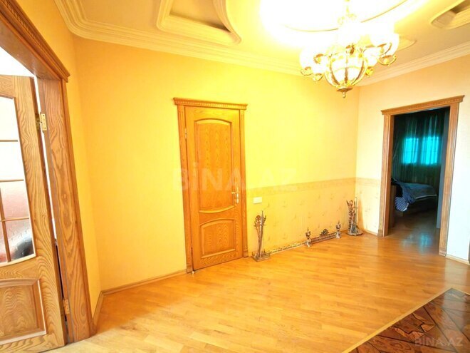 Satılır 3 otaqlı yeni tikili 120 m², Nərimanov r., photo 12 from 20