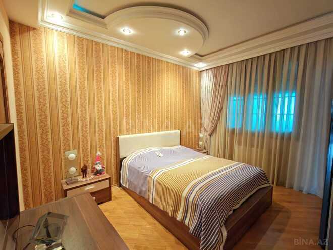 Satılır 3 otaqlı yeni tikili 120 m², Nərimanov r., photo 6 from 20