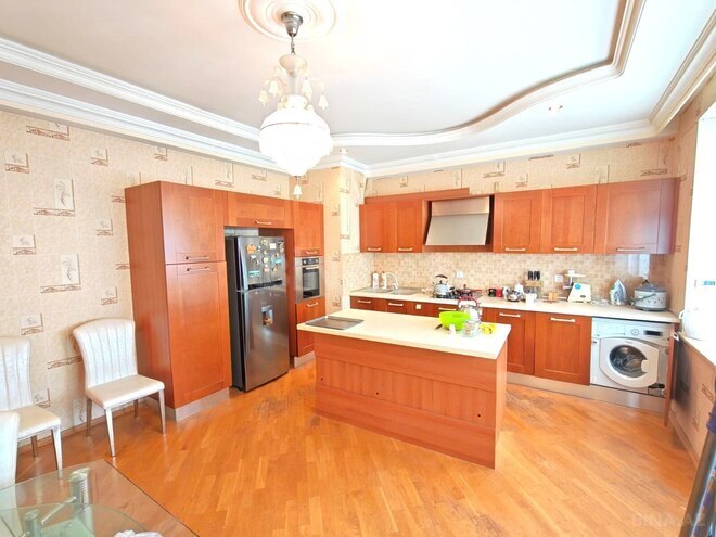 Satılır 3 otaqlı yeni tikili 120 m², Nərimanov r., photo 15 from 20