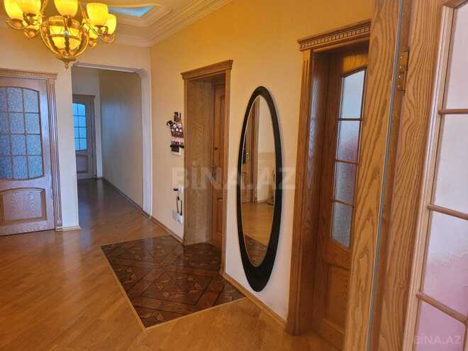 Satılır 3 otaqlı yeni tikili 120 m², Nərimanov r., photo 11 from 20