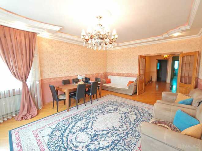 Satılır 3 otaqlı yeni tikili 120 m², Nərimanov r., photo 5 from 20