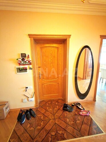 Satılır 3 otaqlı yeni tikili 120 m², Nərimanov r., photo 16 from 20
