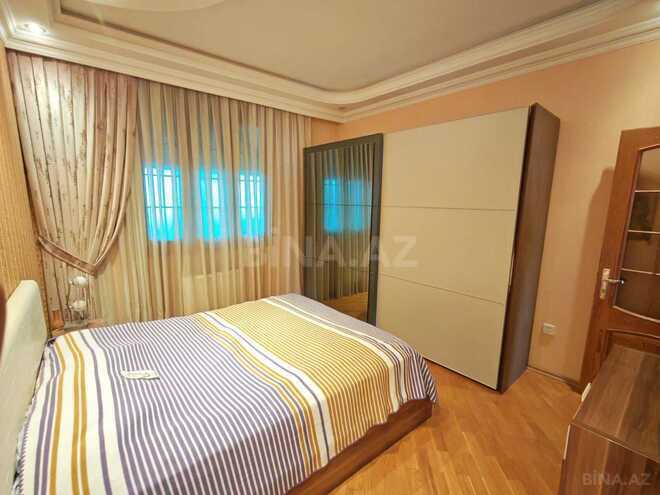Satılır 3 otaqlı yeni tikili 120 m², Nərimanov r., photo 7 from 20
