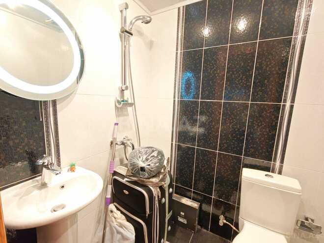 Satılır 3 otaqlı yeni tikili 120 m², Nərimanov r., photo 19 from 20