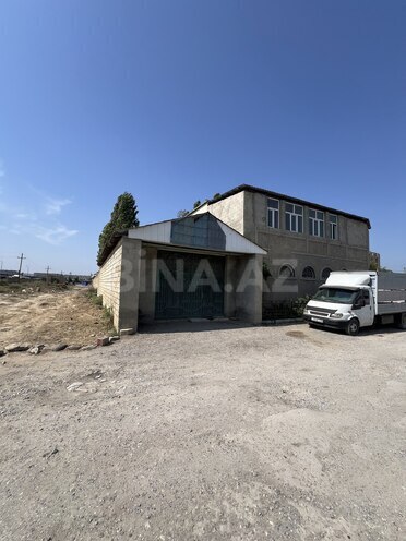 Продаётся  объект 500 м², пос. Биладжары, photo 1 from 14