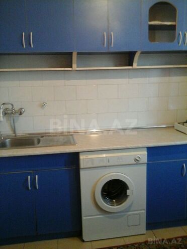 Продается 2-комн. вторичка 60 м², м. Низами, photo 8 from 18