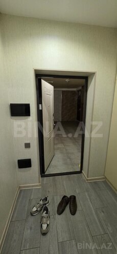 İcarəyə verilir 3 otaqlı yeni tikili 100 m², 8 Noyabr m., photo 10 from 15